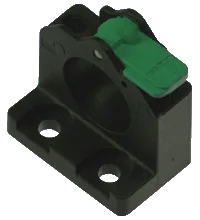 Pepperl+Fuchs. Mounting flange BF-L2K