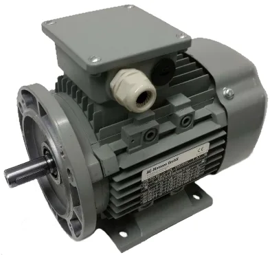 Асинхронные двигатели AC Motoren FCPA 112 M-6/HE