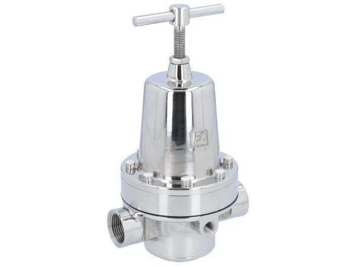 Редуктор давления END Armaturen DM3405251-03/16-G