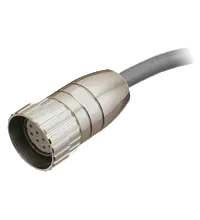 Pepperl+Fuchs. Female connector 9420X-15M-14X0,14-UNI