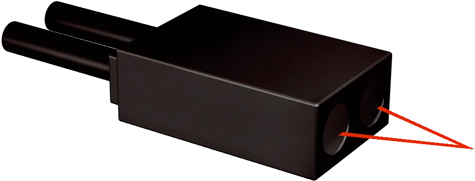 Оптоволоконный кабельLL3 Sick 5326008 LL3-RR01