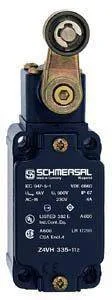 Schmersal. 335 Metal enclosure - DIN EN 50041 with Actuator - T4VH 335-03zh