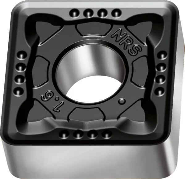 Пластины квадратные, без задних углов Walter SNMG120408-NRS WSM30S