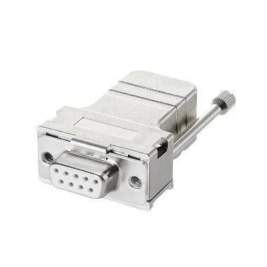 Kübler SUB-D Connector plug