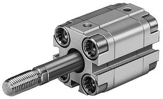 Компактный цилиндр AEVUZ-16-20-A-P-A Festo