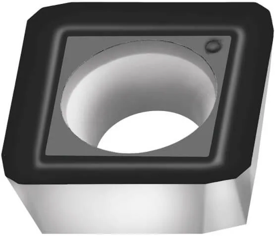 Пластины квадратные, с задними углами Walter SPGT1204EDR-F55 WKP35S