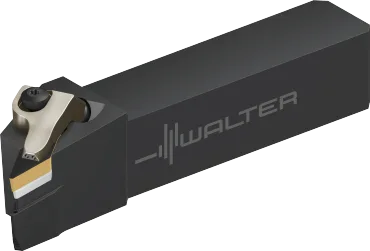Державки с прижимом повышенной жёсткости Walter DVJBR2020X16-P