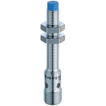 Фотоэлектрический датчик Contrinex DW-AS-512-M8