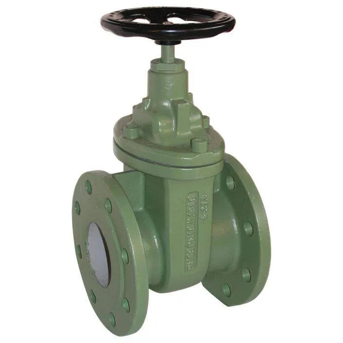 Задвижка END Armaturen CA501407