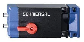 Schmersal. Solenoid interlock - AZM400Z-ST2-I1-2P2P-T-E