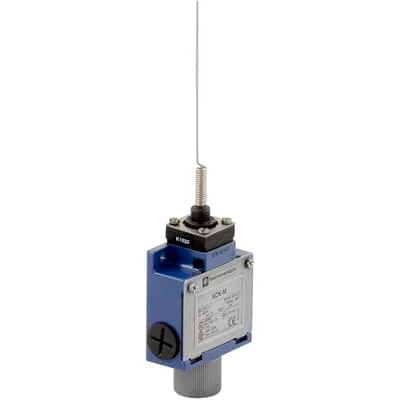 Концевой выключатель Telemecanique Sensors XCKM106H7