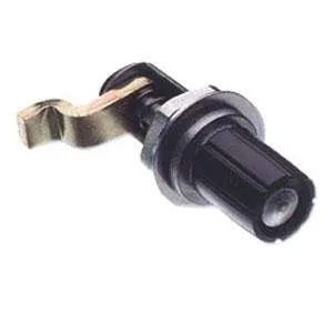 81/82/85 - DZUS® Lion Quarter-Turn Fasteners 85-12-260-16 Southco
