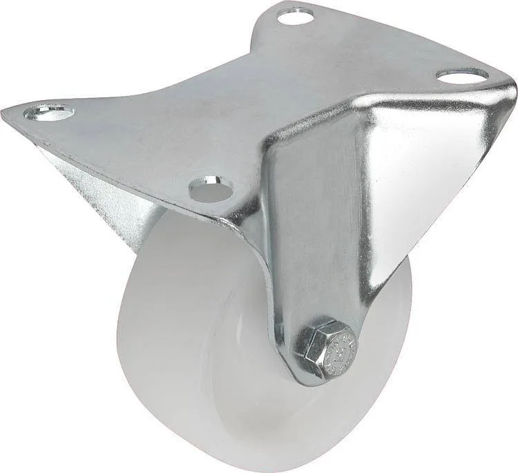 Norelem 95034_B Fixed castors