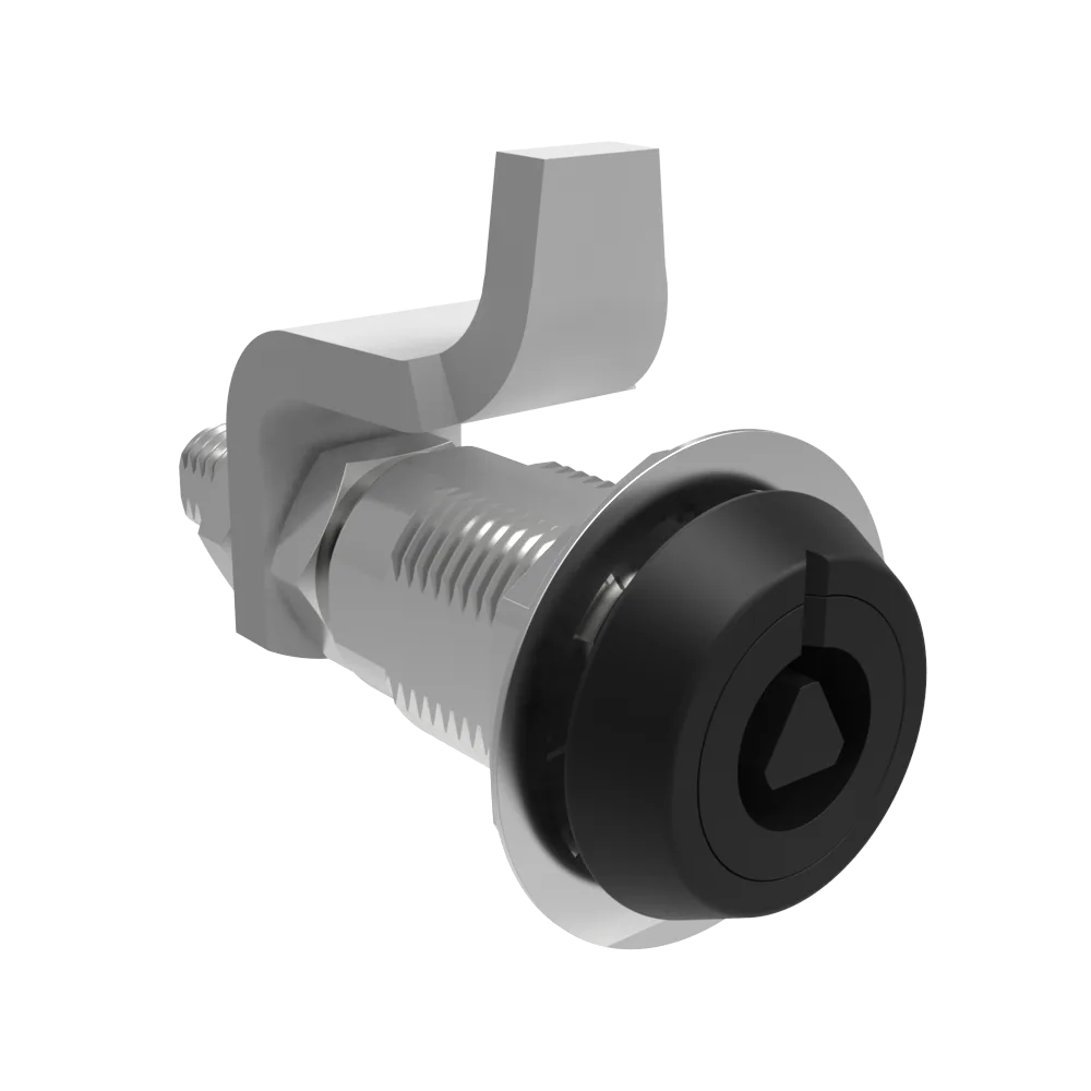 D8 - DZUS® PANEX Quarter-Turn Fasteners D8-316-713-200 Southco