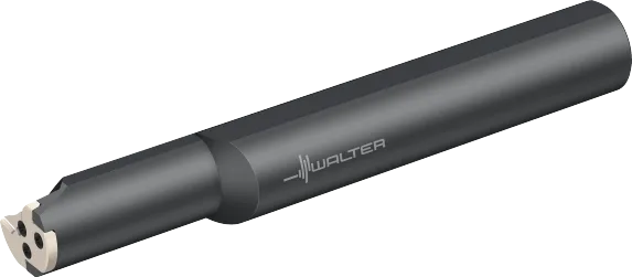 Расточные державки для обработки внутренних канавок Walter NCAI40-5025L-GX16-1