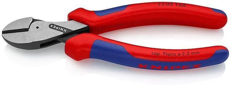Knipex 73 02 160 KNIPEX X-Cut®