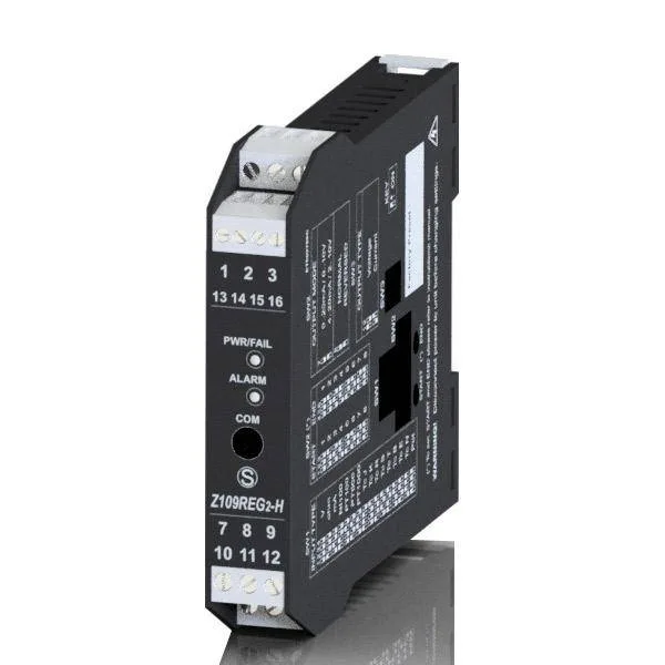 Seneca Z109REG2-H Аналоговые / универсальные преобразователи