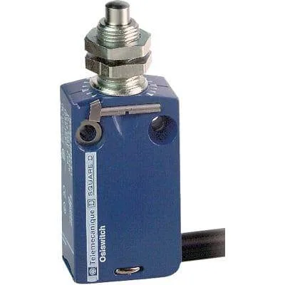 Концевой выключатель Telemecanique Sensors XCMD25F0L1