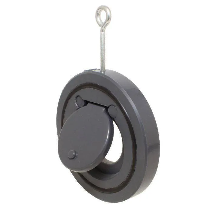 Обратный клапан END Armaturen RK740011