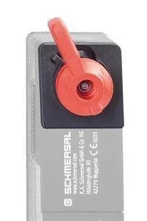 Schmersal. Solenoid interlock - RF-AZM200-N
