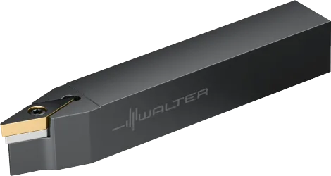 Державки с креплением винтом Walter SVVBN2525M11