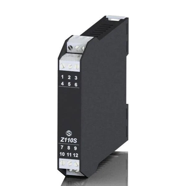 Seneca Z110S Аналоговые / универсальные преобразователи