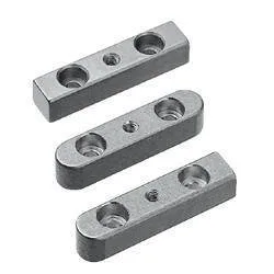 Misumi Parallel Keys with Counterbores&amp;Tapped Holes