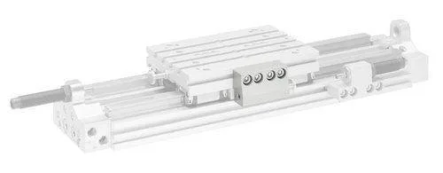 Упор для регулировки длины хода - R402002700