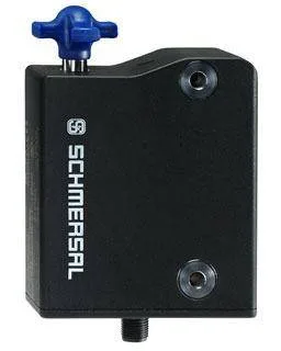 Schmersal. Solenoid interlock - AZM300B-ST-1P2P