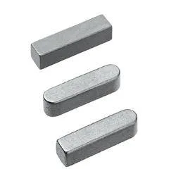 Misumi Parallel Keys/Configurable Dimensions similar DIN 6885