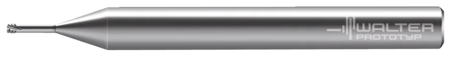 Резьбофреза орбитальная, твердосплавная Walter H508800-M3