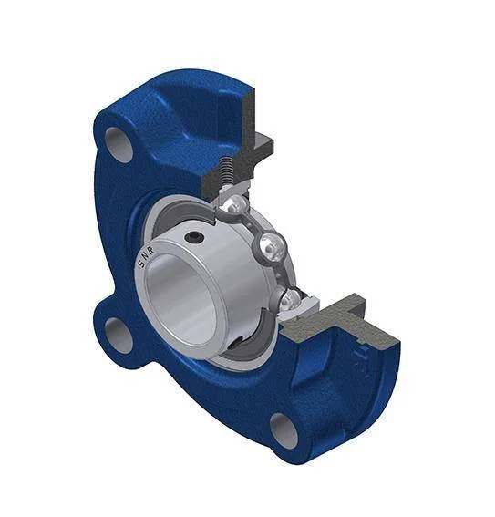 NTN-SNR USFC205T04 Фланцевые