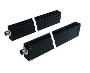 IPF Electronic OY410520 Оптические датчики - световые завесы