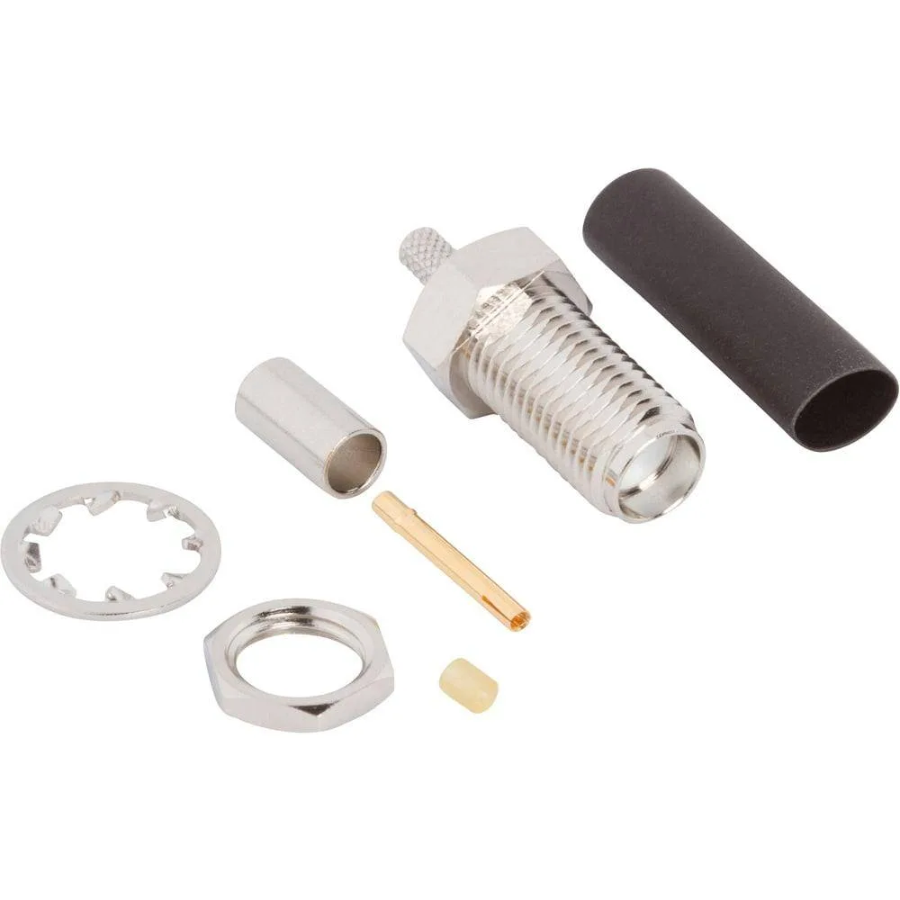 Коаксиальный / РЧ-кабель Amphenol RF 901-10608