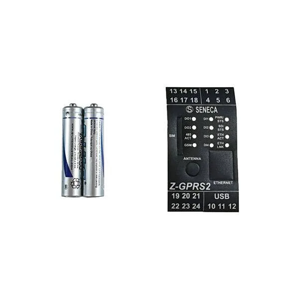 Seneca Z-UMTS-BTT KIT Конфигураторы