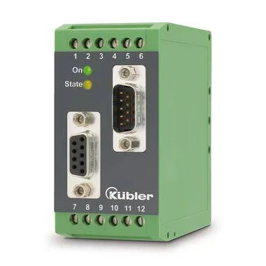 Kübler 1SC-1D