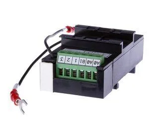 IPF Electronic ZA990924 Реле времени - с задержкой выключения