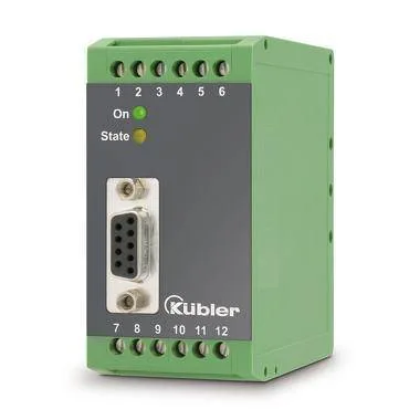 Kübler 1S-1A2RS