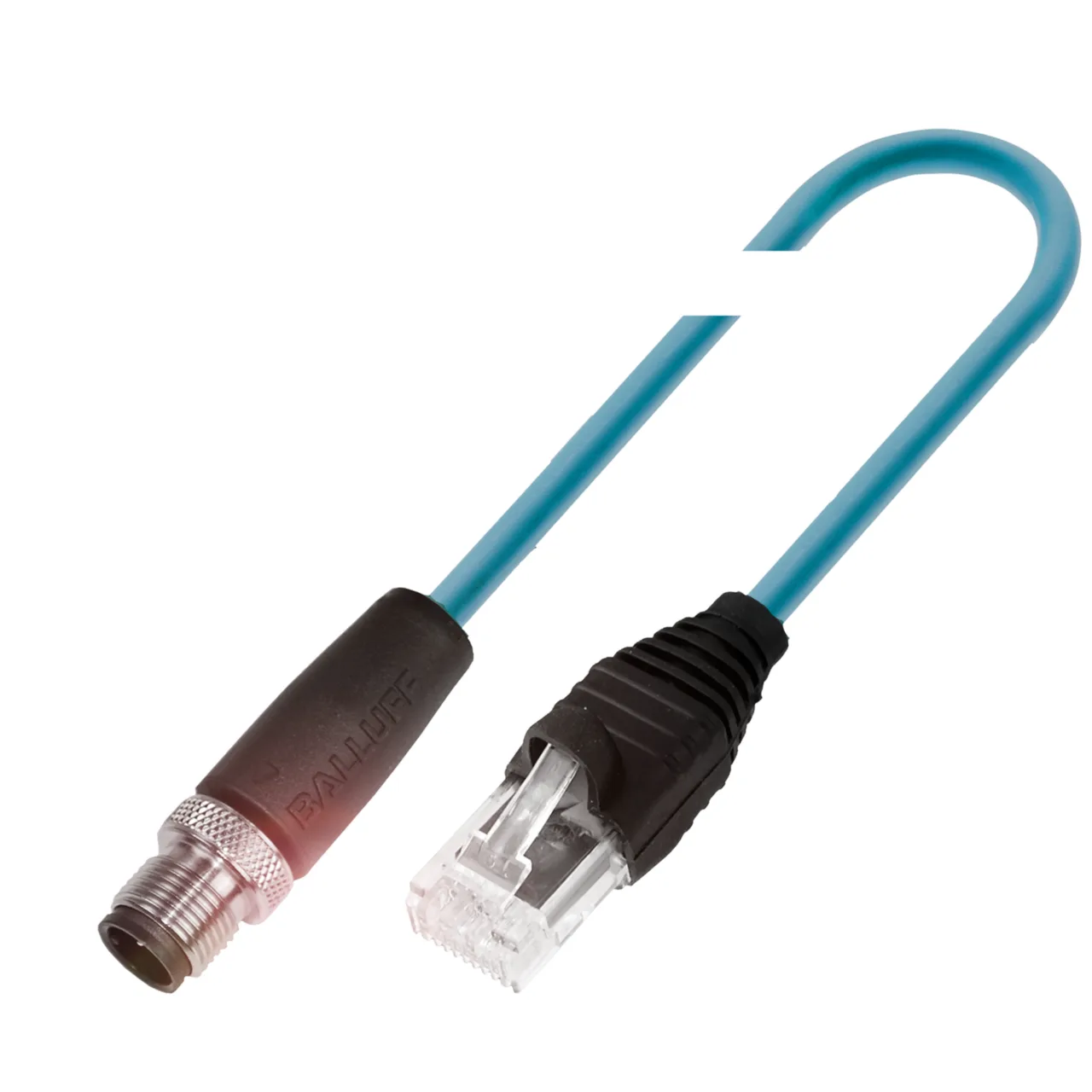 Balluff. BCC M414-E894-8G-672-ES64N9-003 - BCC0E8N