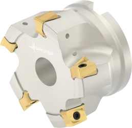 Фрезы для обработки уступов Walter F4041.B27.080.Z05.13