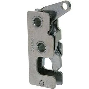 E3 - VISE ACTION® Компрессионная Защелка E3-C14-00 Southco