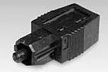 Оптоволоконный соединитель - Z 119.034 Baumer