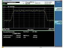 Keysight V9072B cdma2000® Measurement Application for EXM and EXF