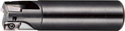 Misumi Shoulder Milling Cutter, End Mill