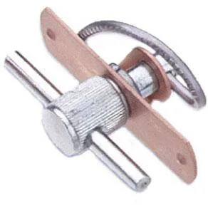 81/82/85 - DZUS® Lion Quarter-Turn Fasteners 85-12-540-20 Southco