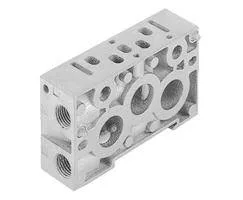 Регуляторы давления R24-600-RNLG Norgren