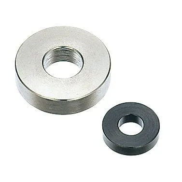 Misumi Metal Washers/Thickness +-0.01 mm