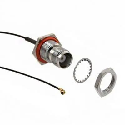 Коаксиальный / РЧ-кабель Amphenol RF 336209-12-0150