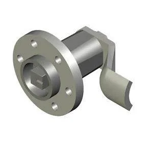 D8 - DZUS® PANEX Quarter-Turn Fasteners D8-316-819-190 Southco