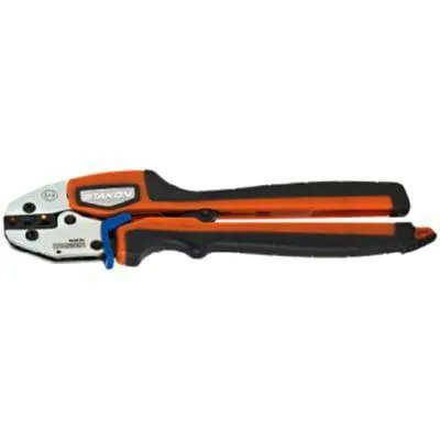 Обжимное устройство для съемных матриц Thomas &amp; Betts ERG4001